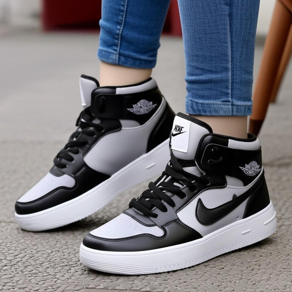 K026 ankle long
