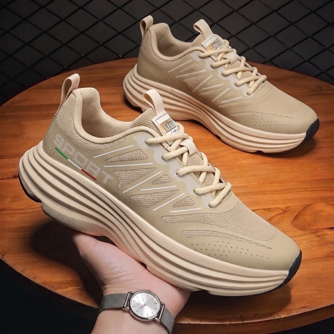 LL95163 shoes
