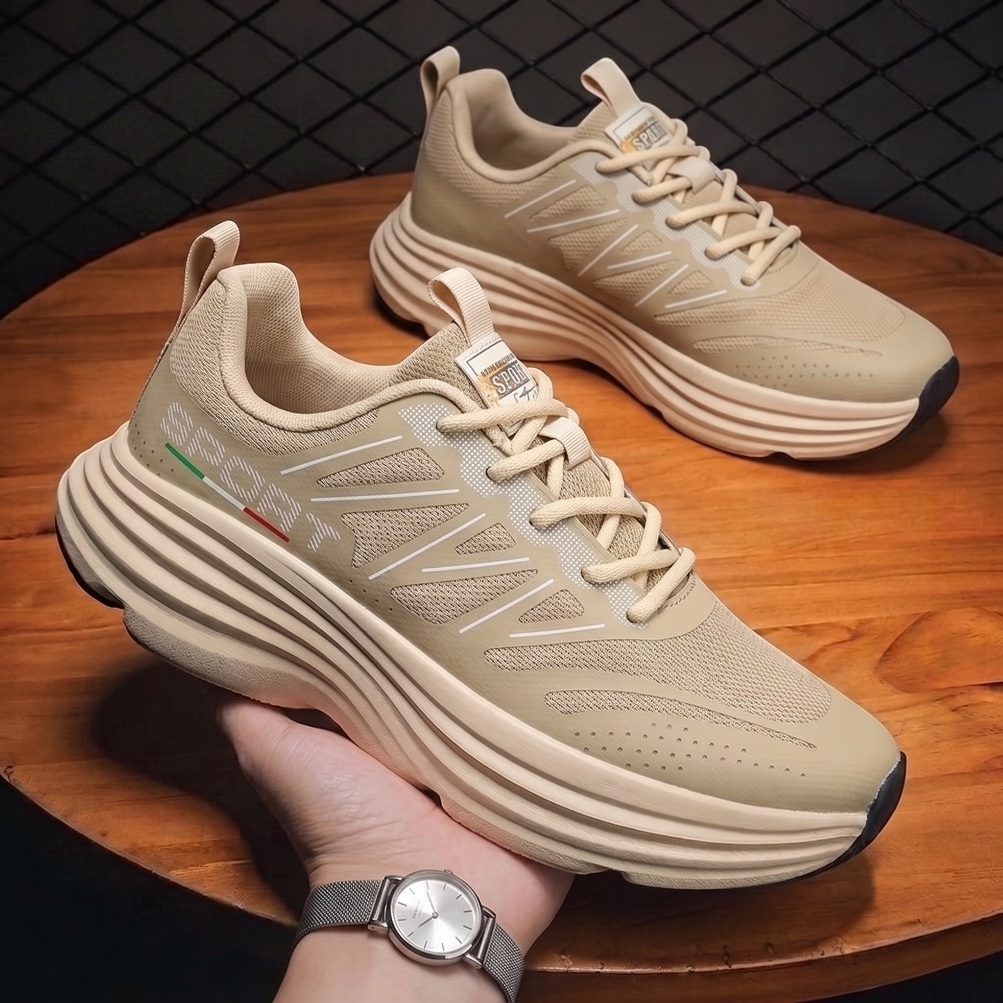 LL95163 shoes