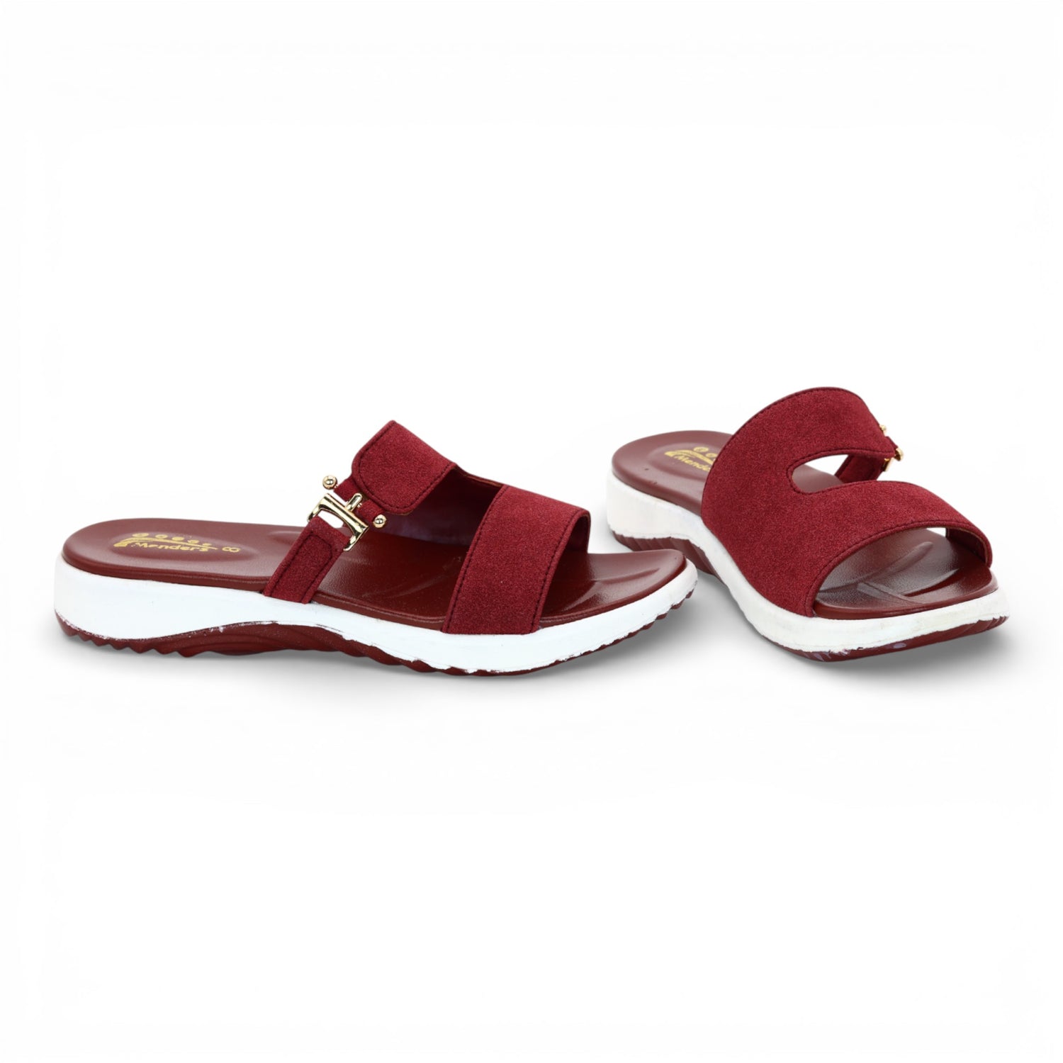 M011493 comfy slipper