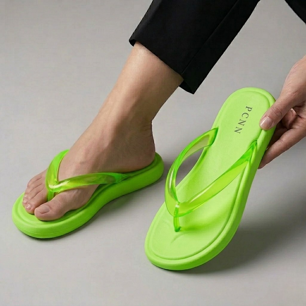 Salina flipflop