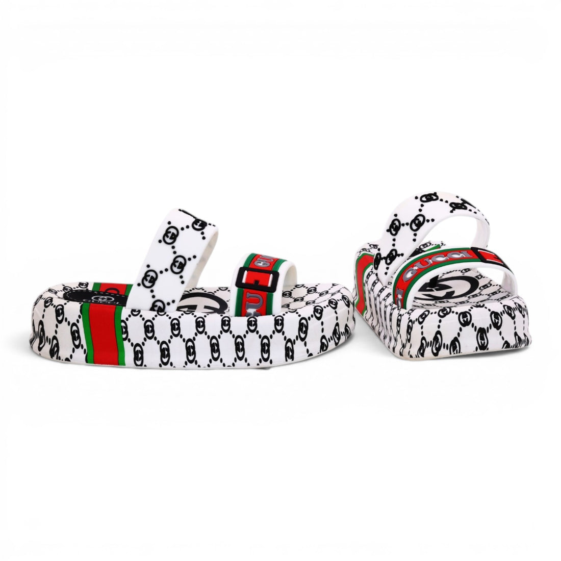 M011405 soft slipper