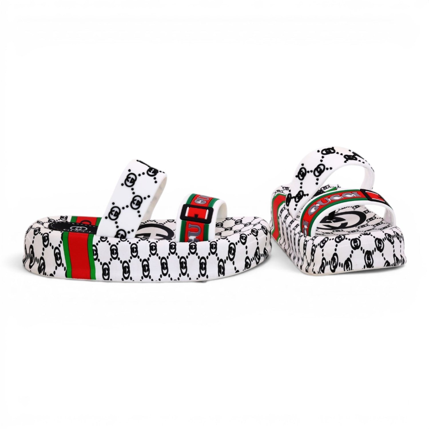 M011405 soft slipper