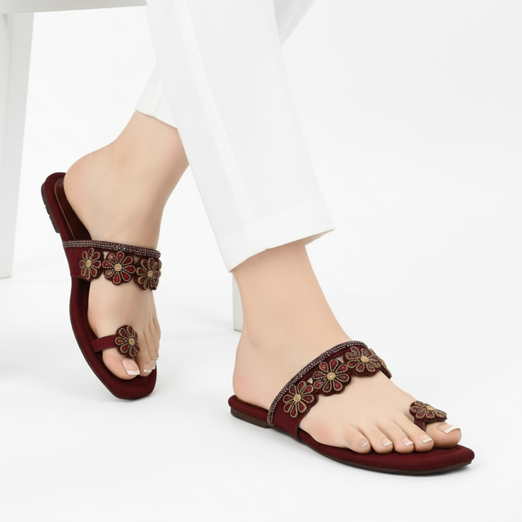 M0663 flipflop