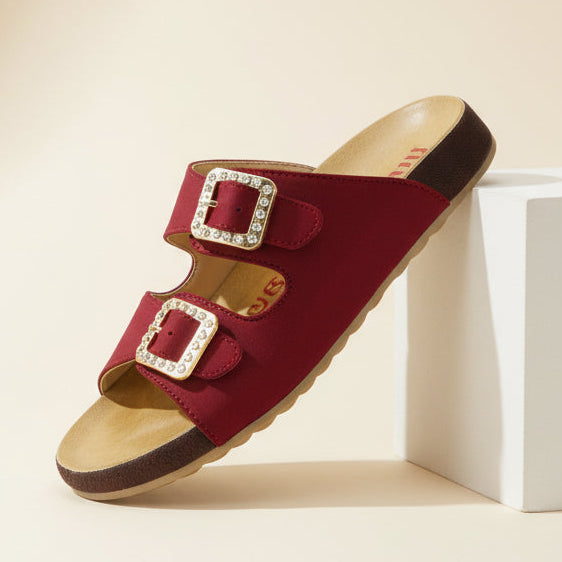 M011479  soft slipper