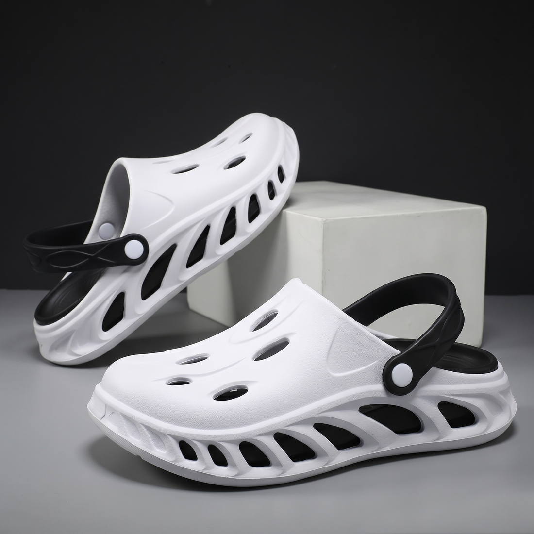 Clogs M011706