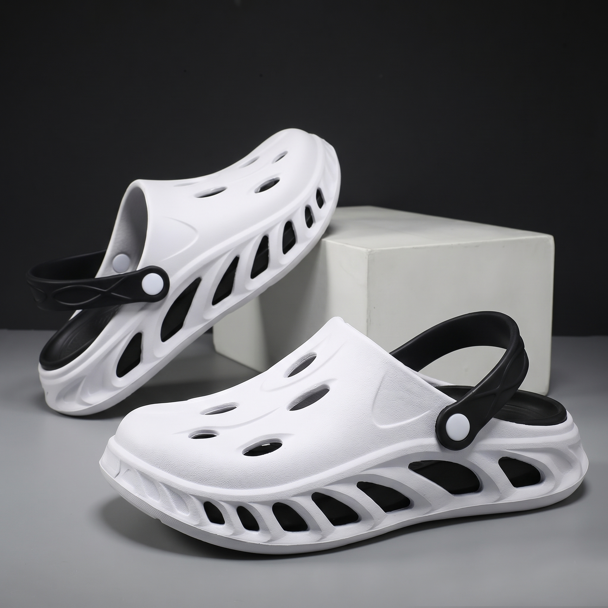 Clogs M011706