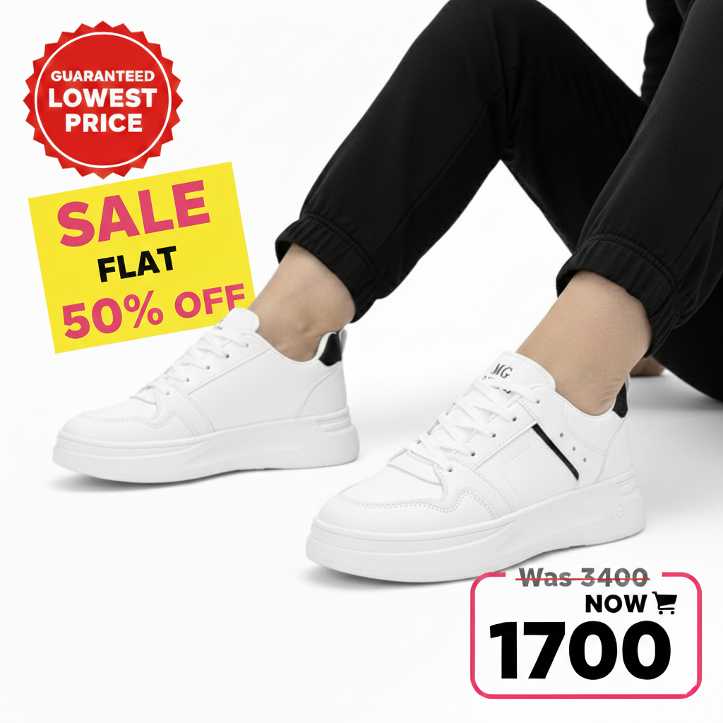 M011460 sneaker shoes