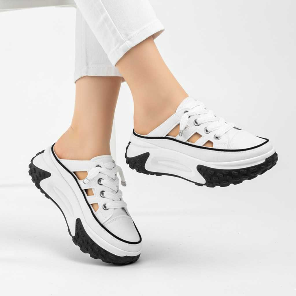 Ransia 503 shoes -R16-1