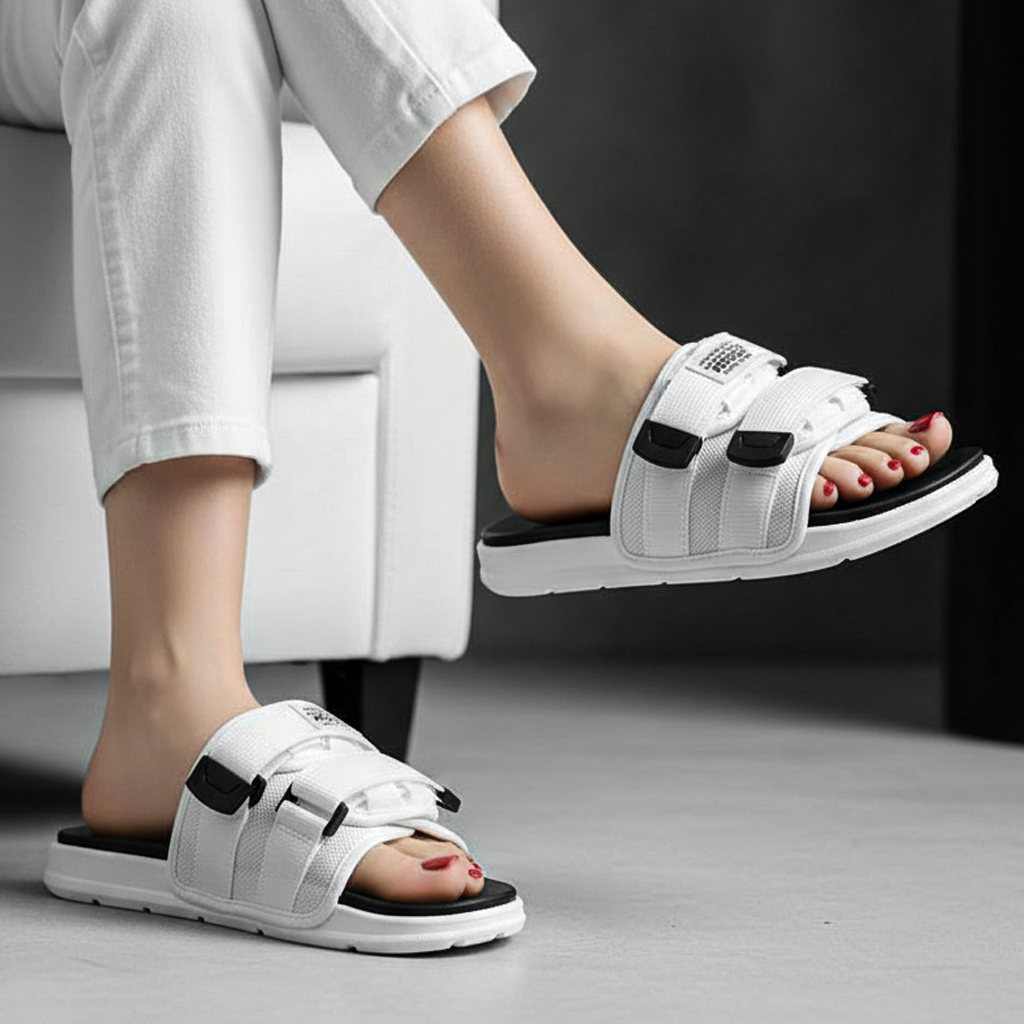 Felista comfy slipper