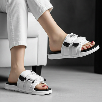 Felista comfy slipper