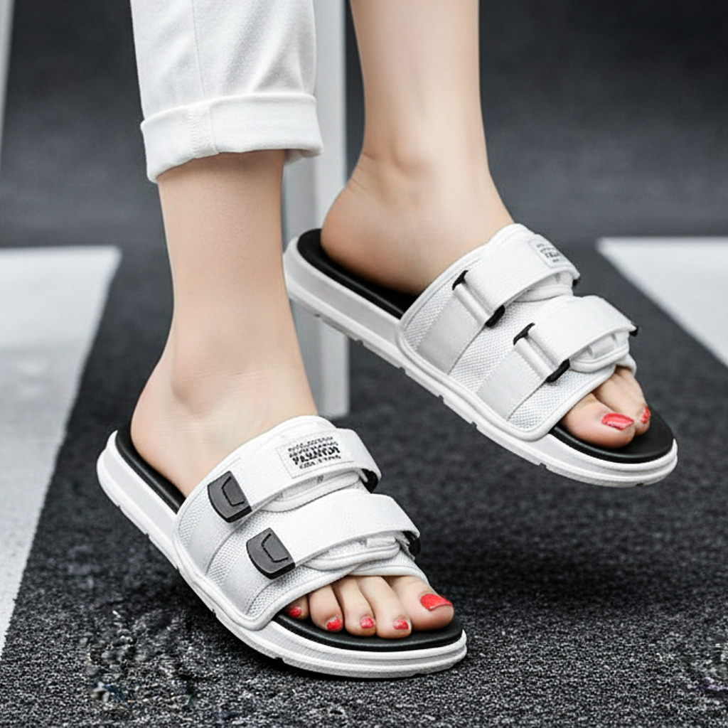 Felista comfy slipper