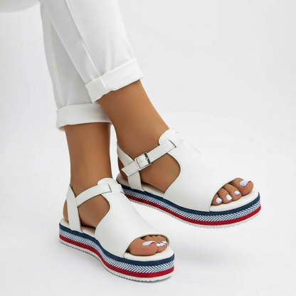 Melinta sandal