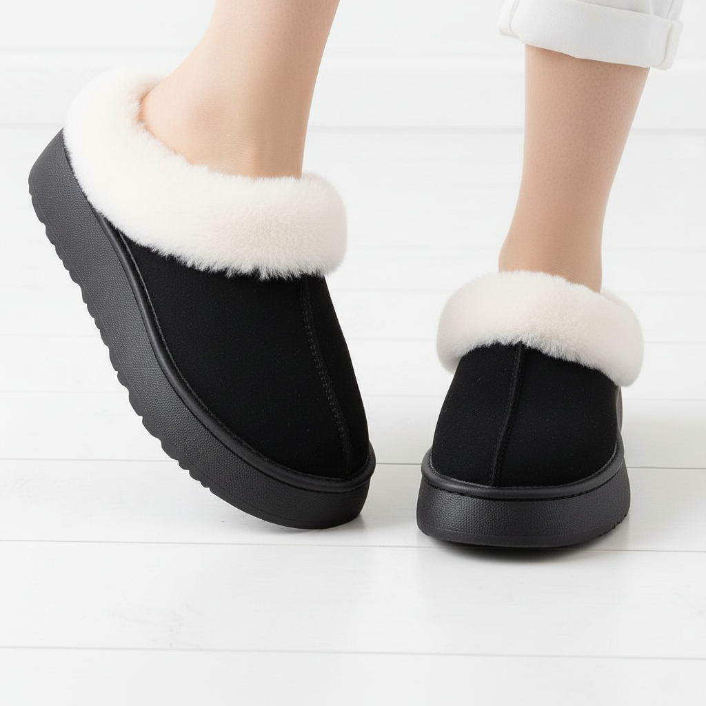 Gabria comfy mule-R14-4