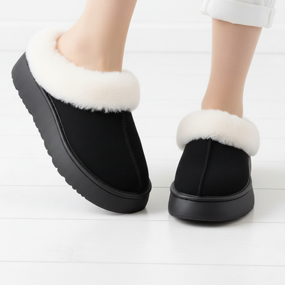 Gabria comfy mule-R14-4