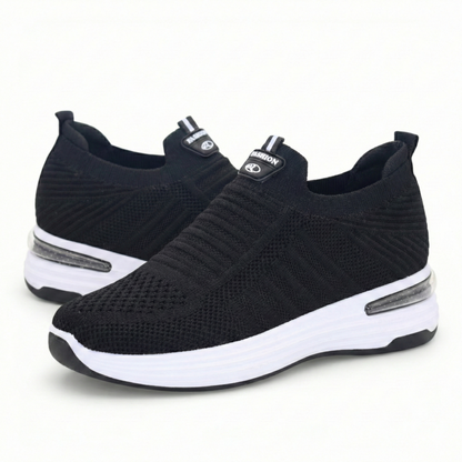 M011453 fabric shoes