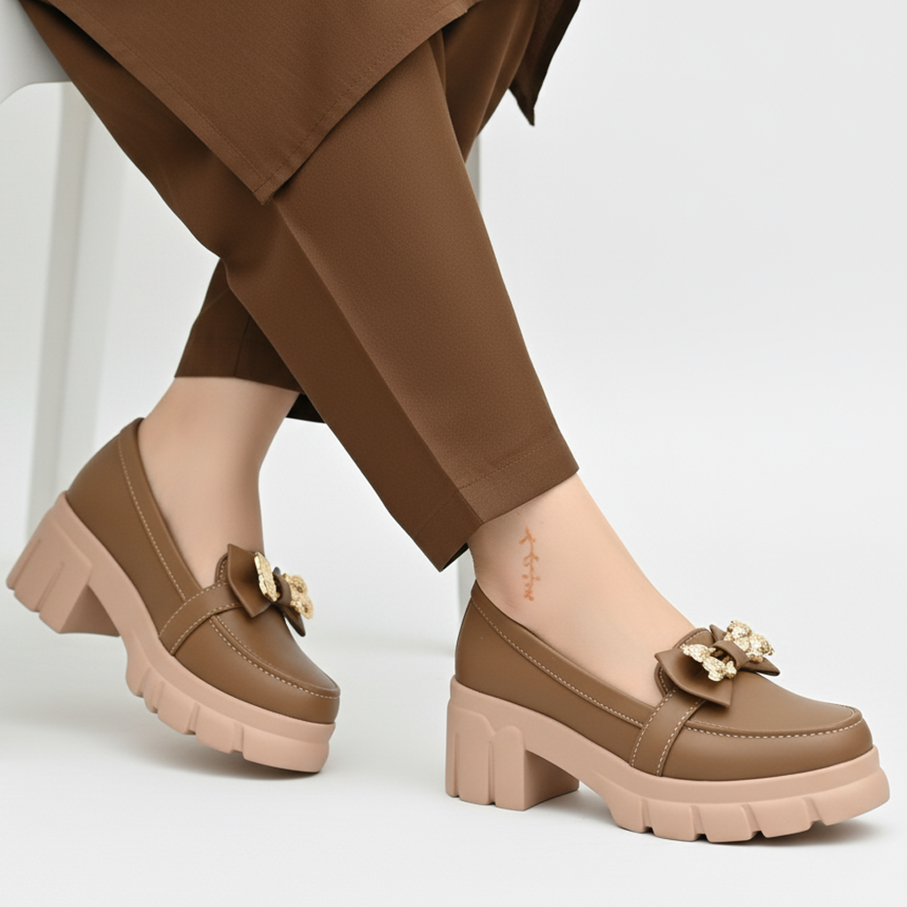 M0436 block heel-R27-3