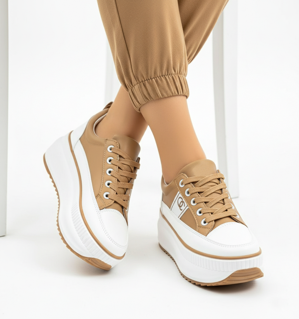 A6608 chunky Shoes