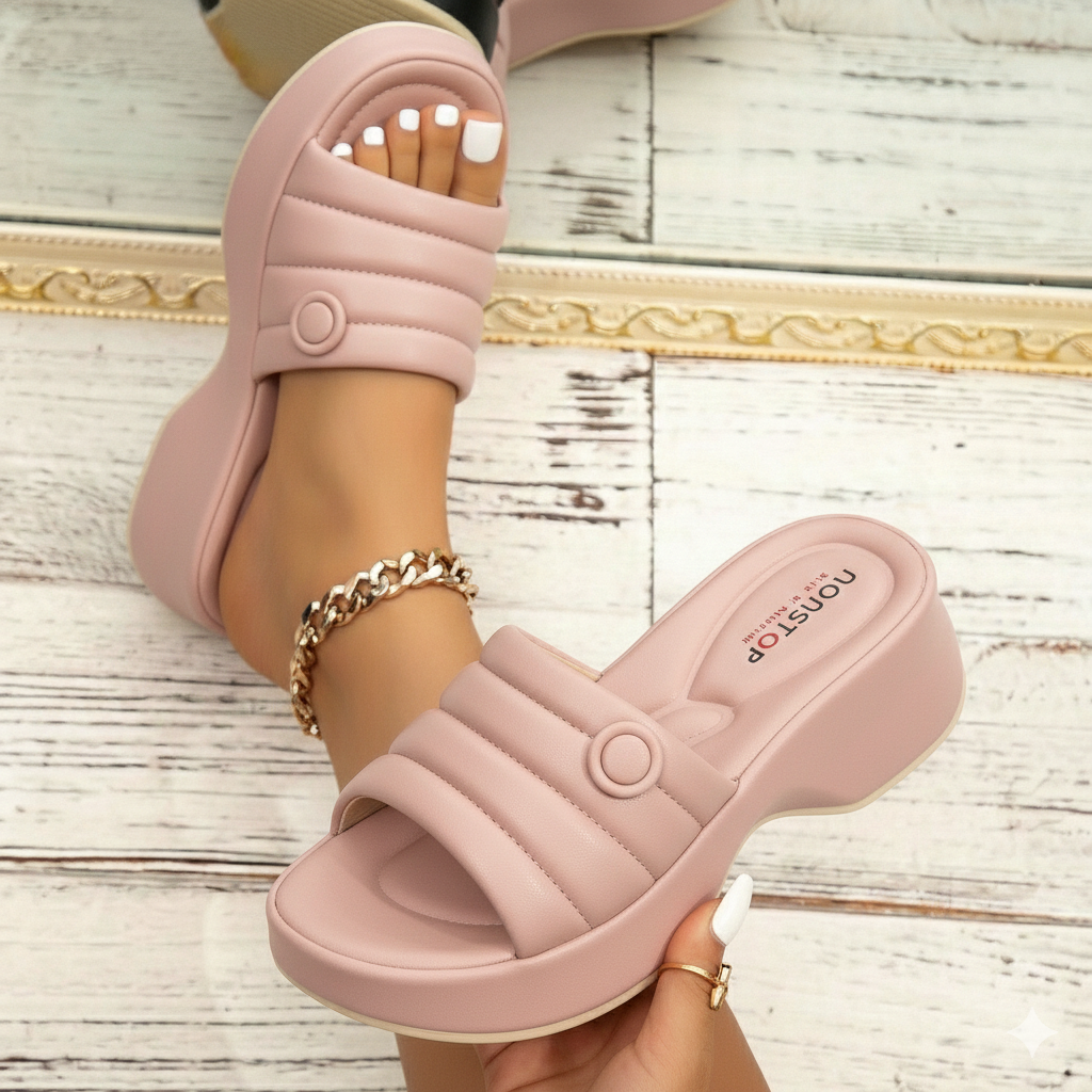 Ns888C46 Comfy slipper