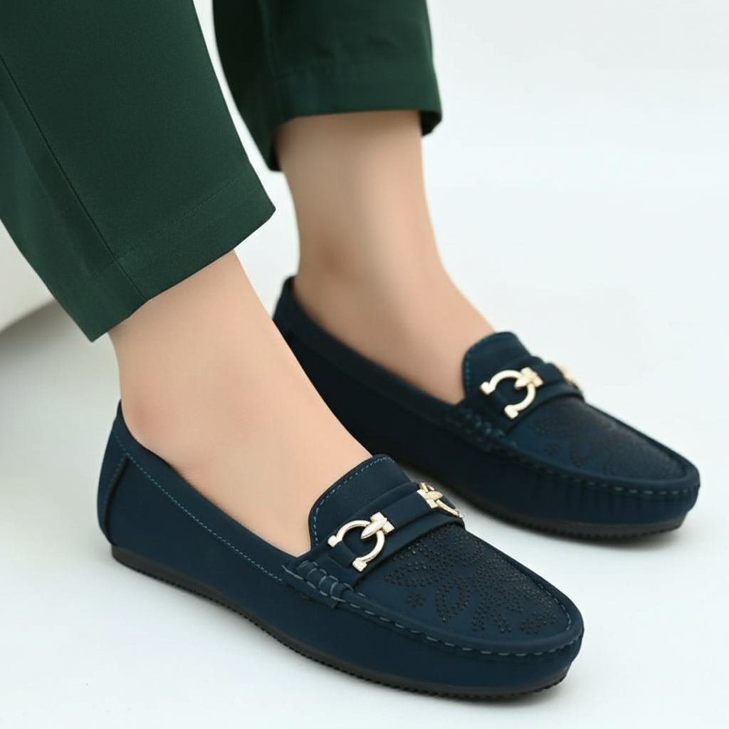 M0336 flat Pumps-R22-4