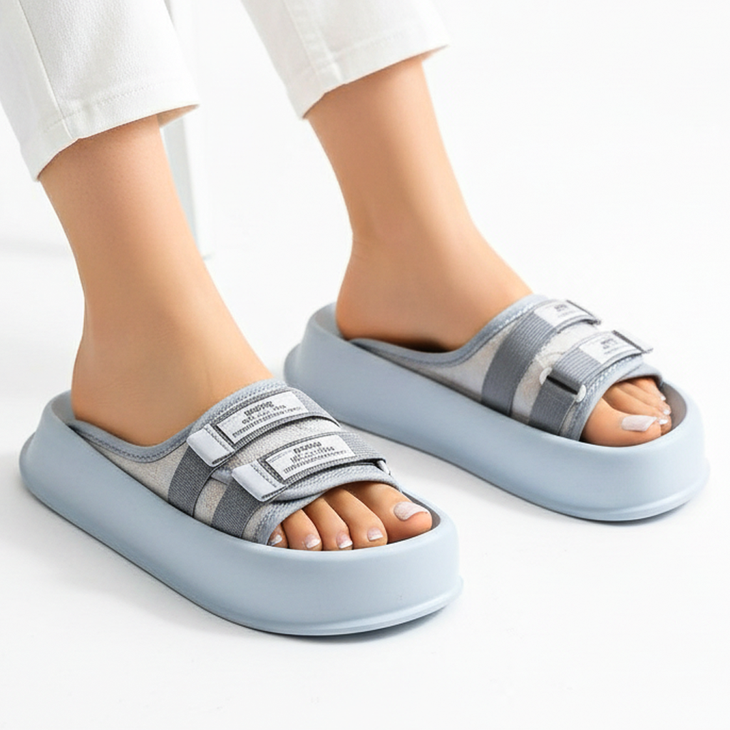 M0849 slipper
