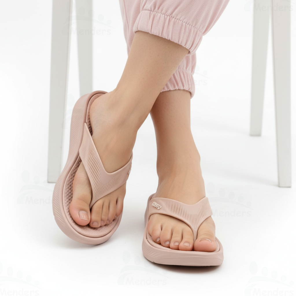 E6230 comfy flipflop