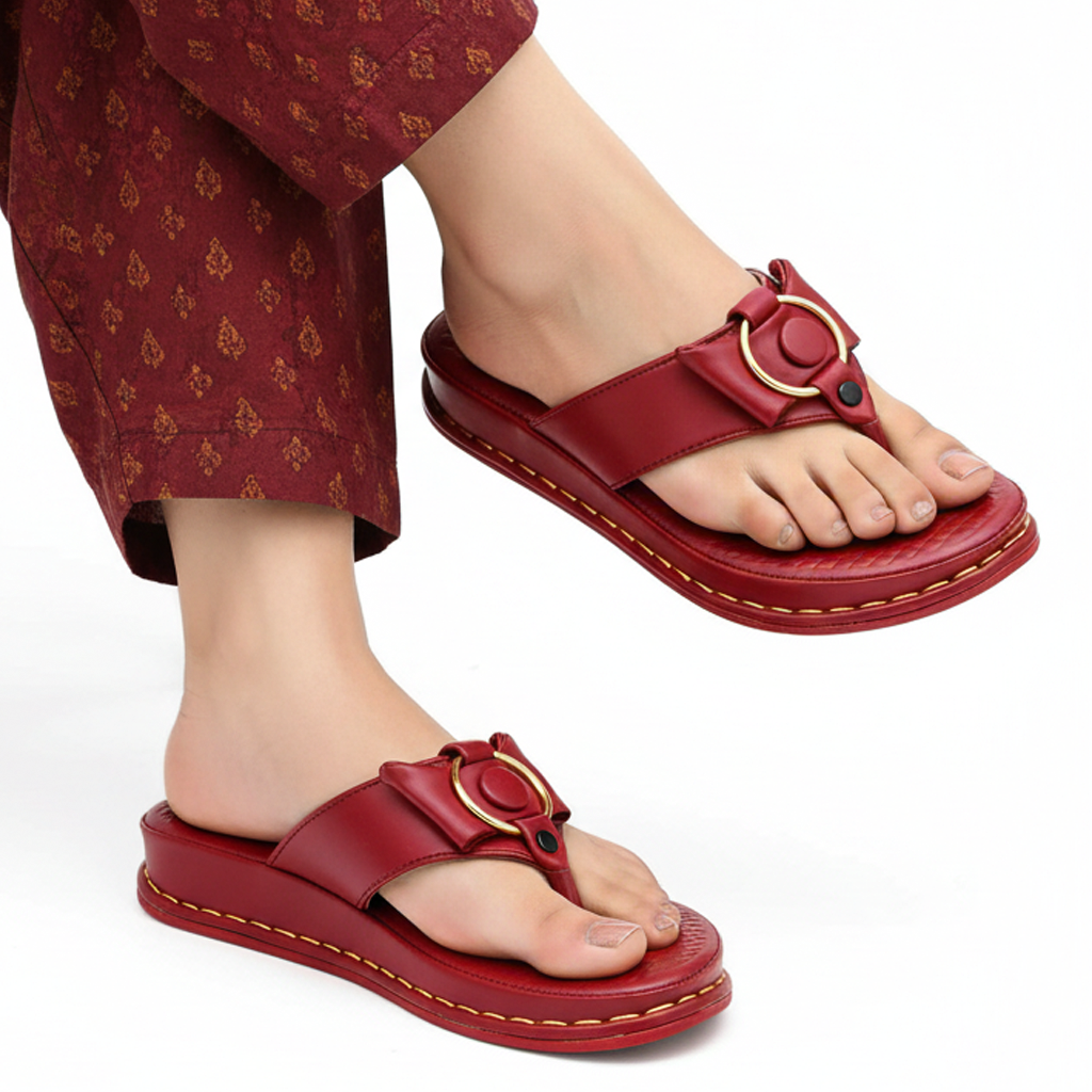 M0790 comfy flipflop