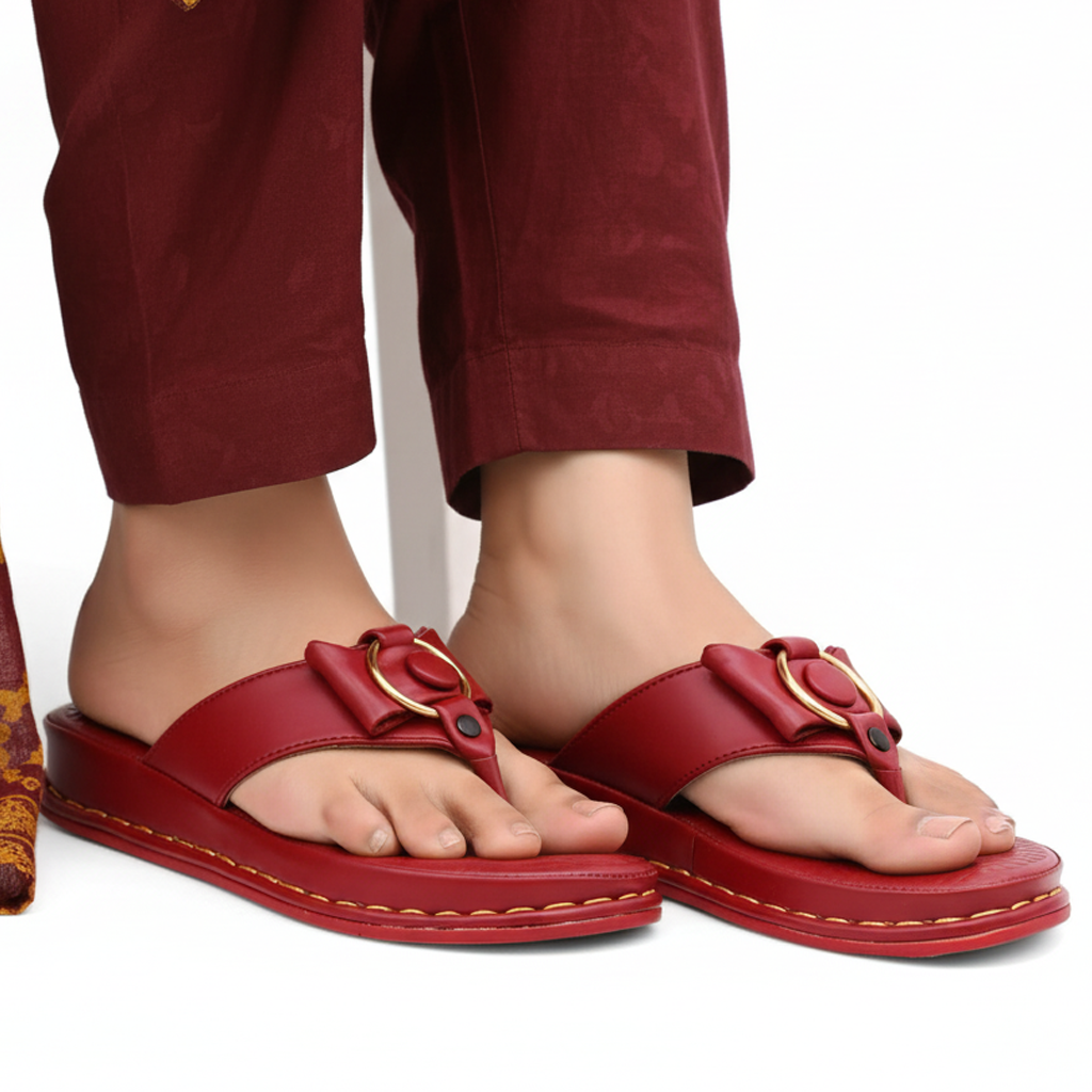 M0790 comfy flipflop