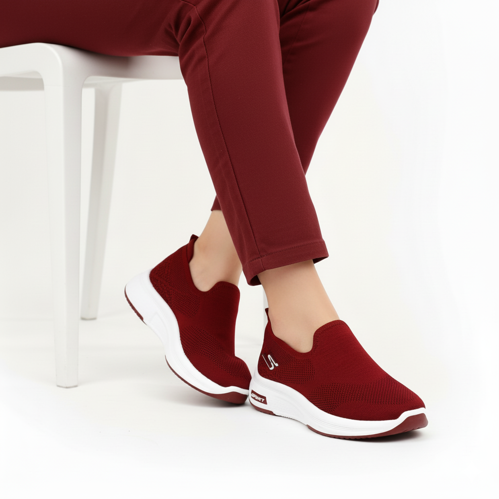 M0923 tessuta shoes