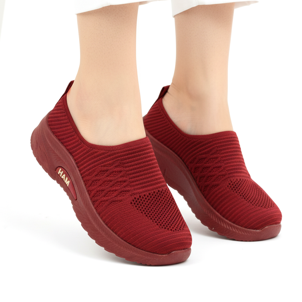 Ambrilla half shoes