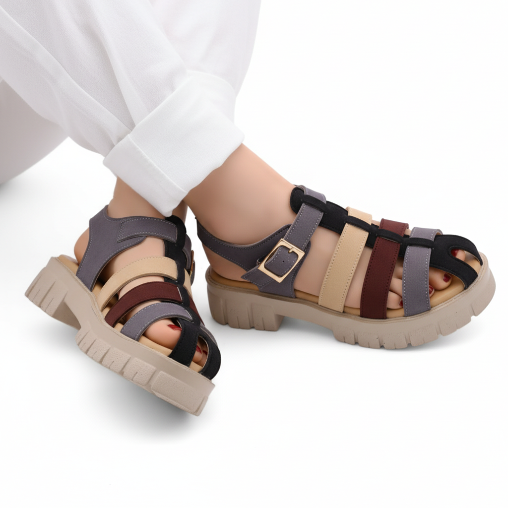 M0762 ephnta sandal