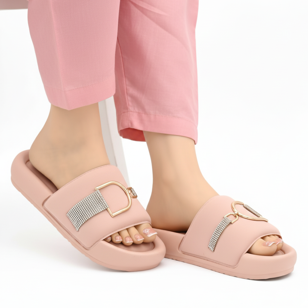 M0694 comfy slipper -R9-4