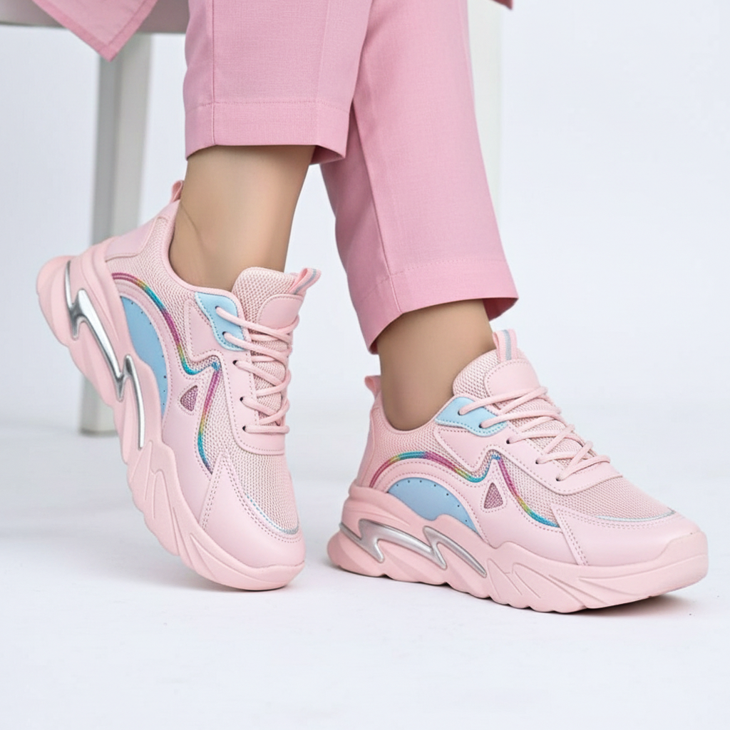 Zlxy thunder sole-R22-2