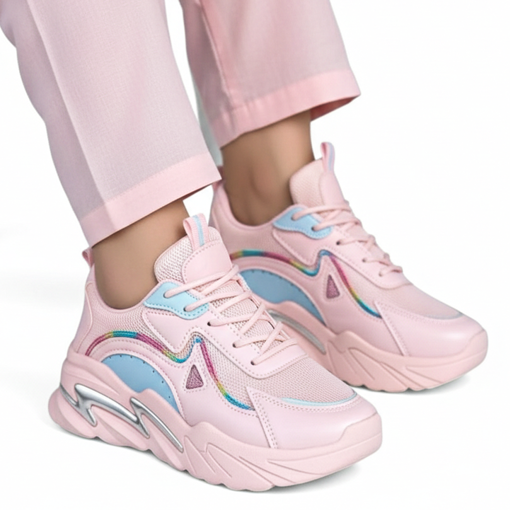 Zlxy thunder sole-R22-2