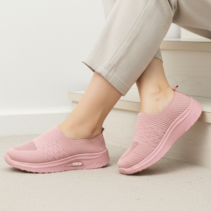 Women half shoes