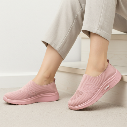 Women half shoes