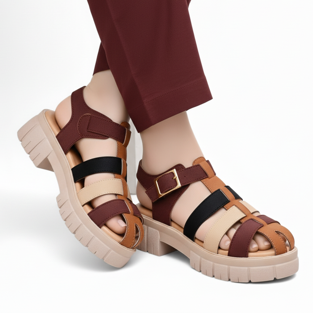 M0762 ephnta sandal