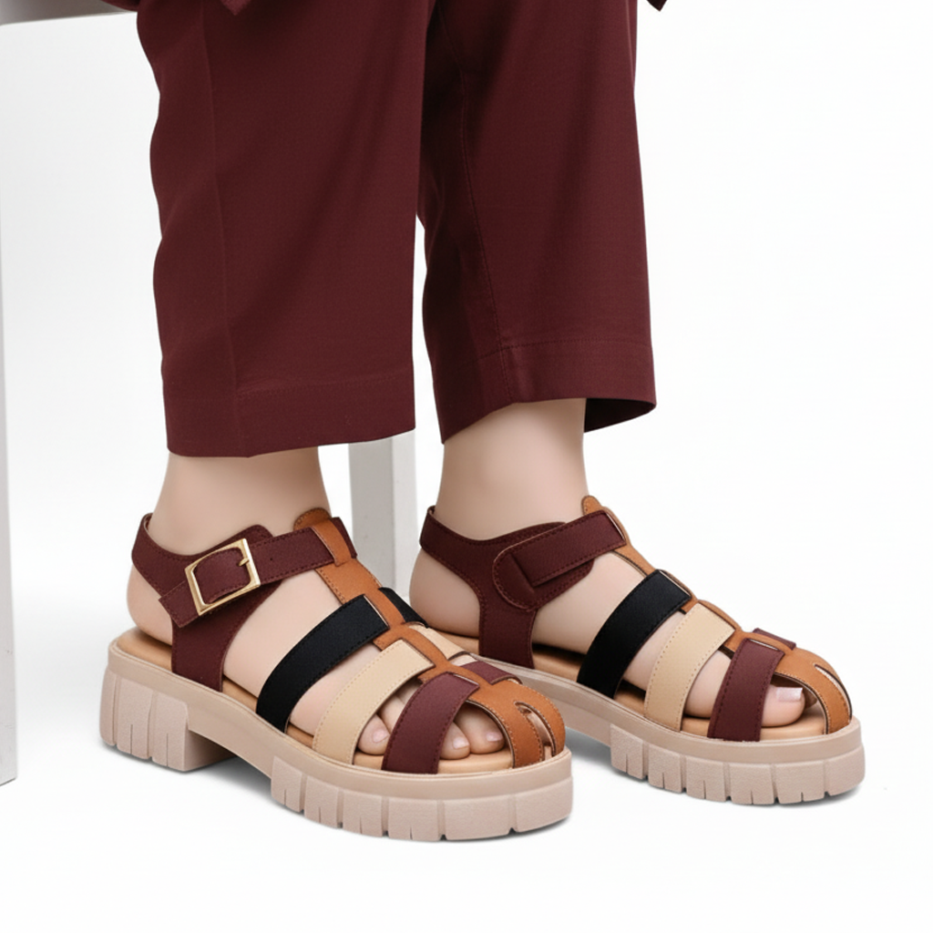 M0762 ephnta sandal