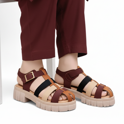 M0762 ephnta sandal