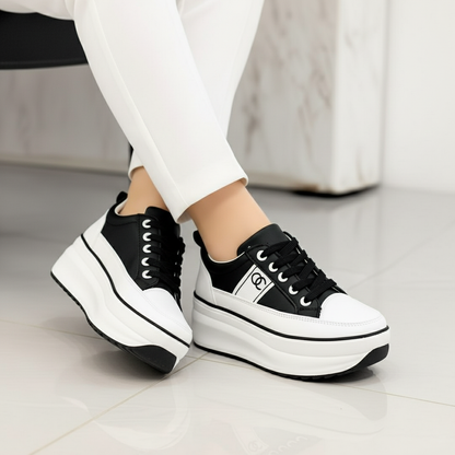 A6608 chunky Shoes