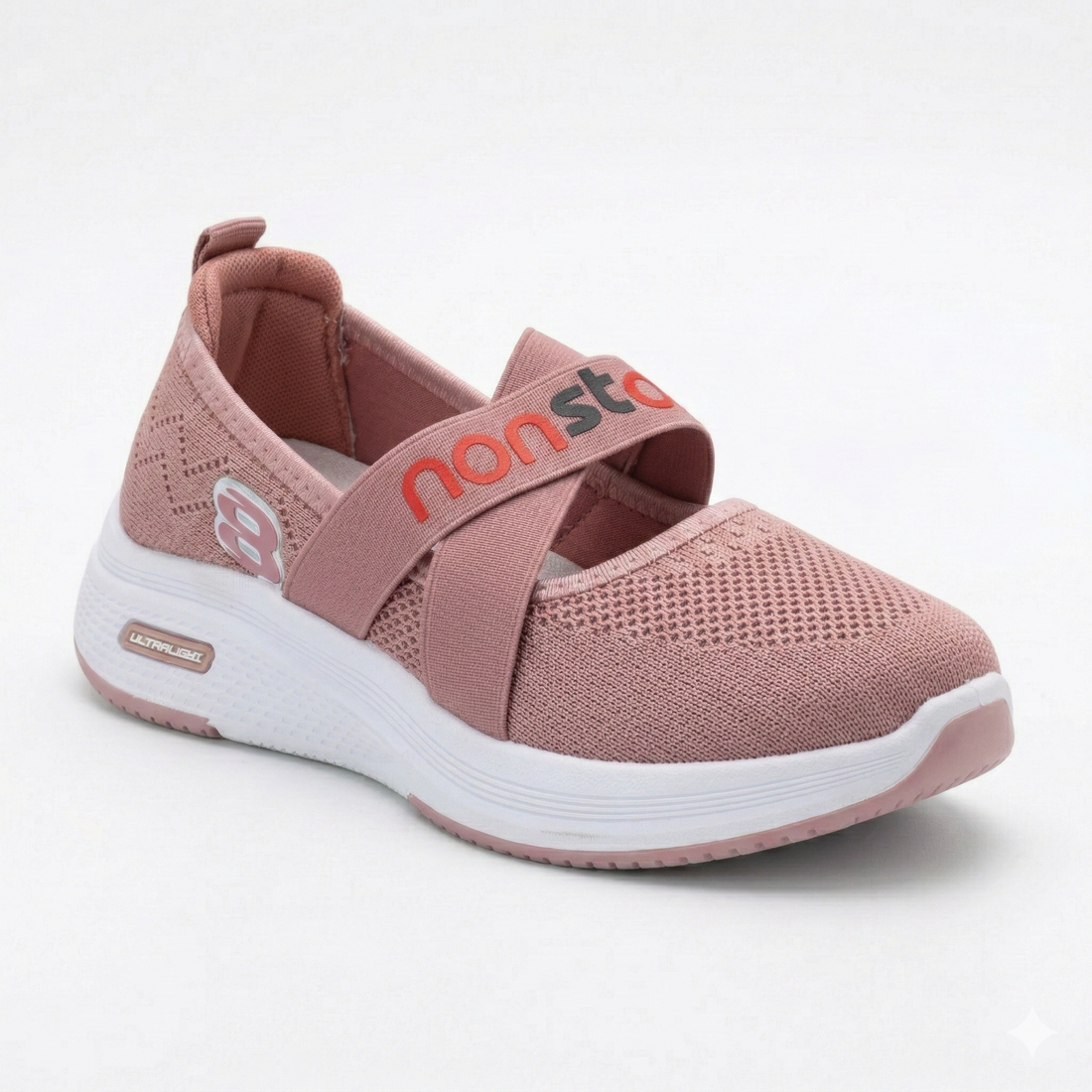 M011636 fabric shoes