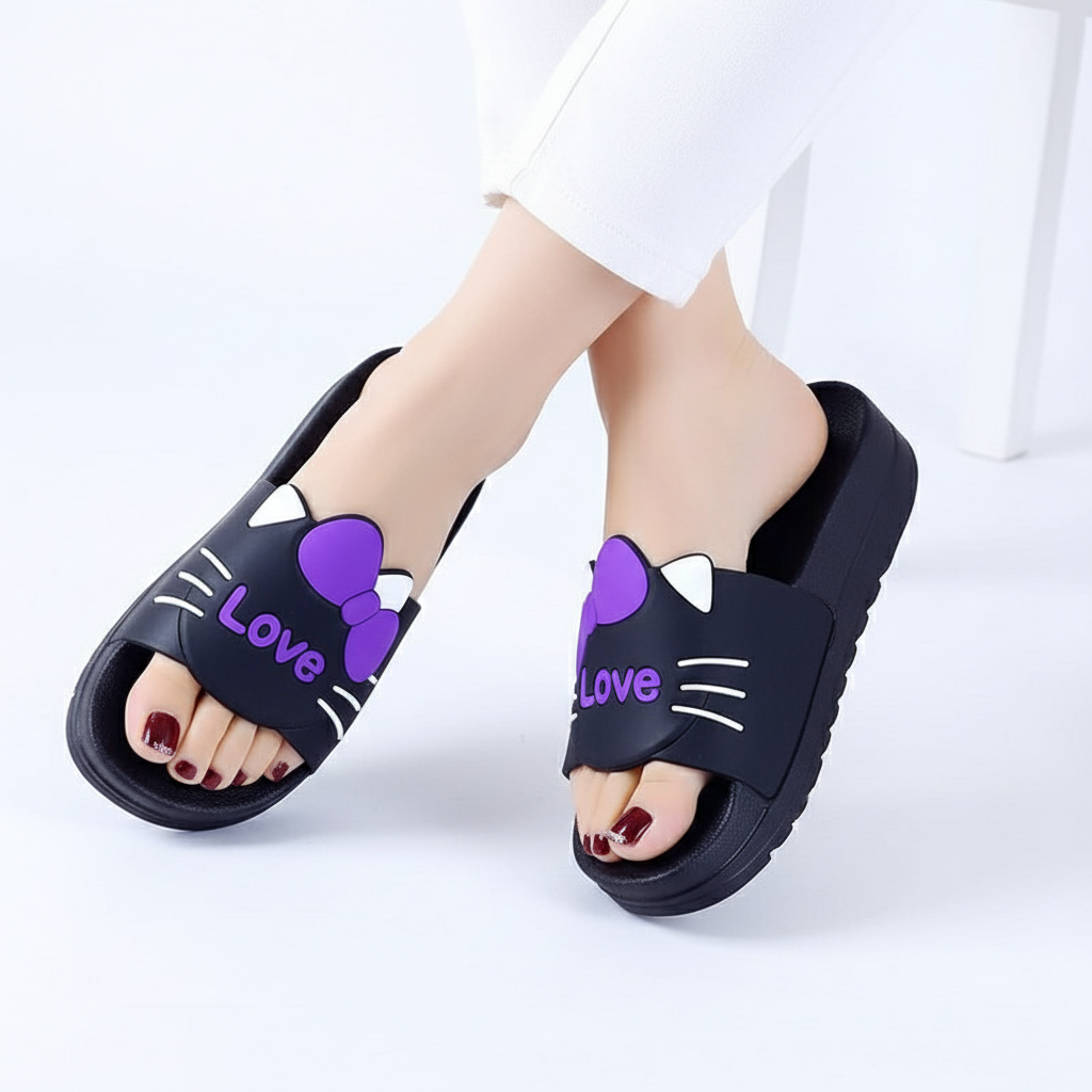 Kitti kitti slipper
