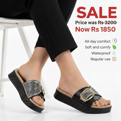 M011505 slipper