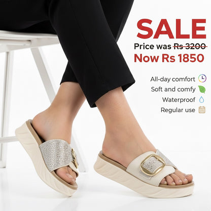 M011505 slipper