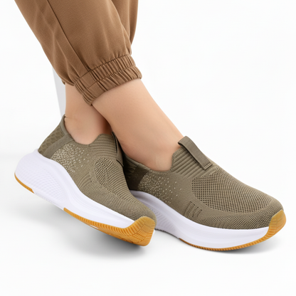 D15 soft shoes