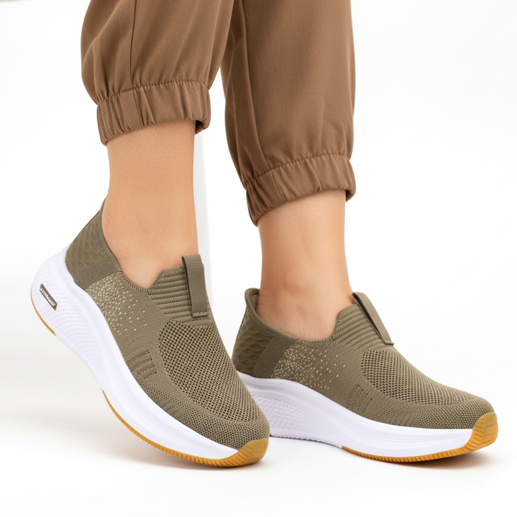 D15 soft shoes