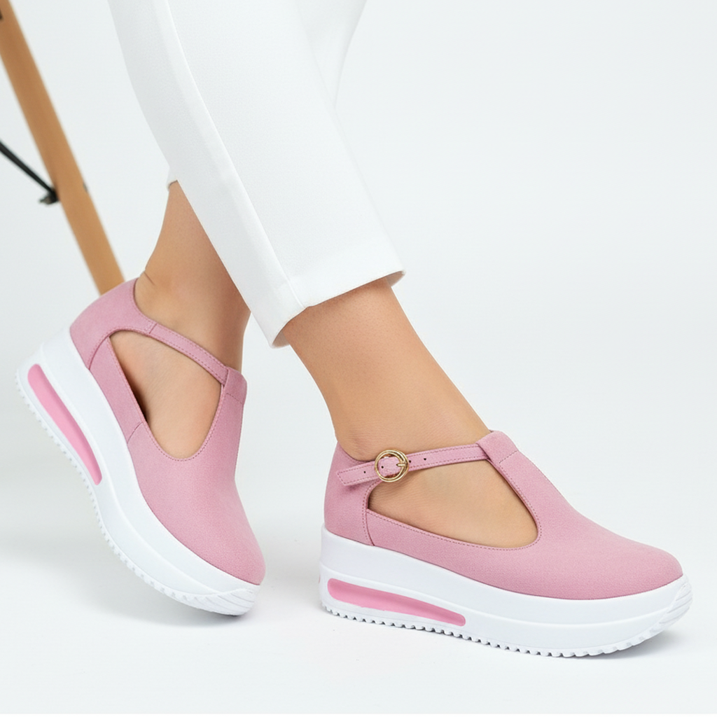 Lampida breathable -R12-2