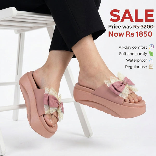 M011499 sole slipper