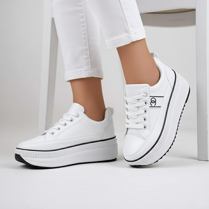A6608 chunky Shoes