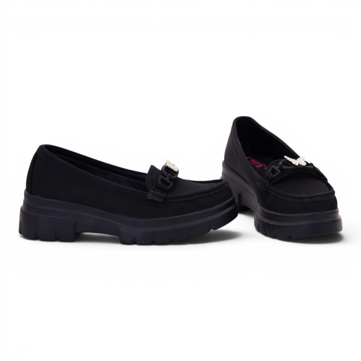 M011394 block heel